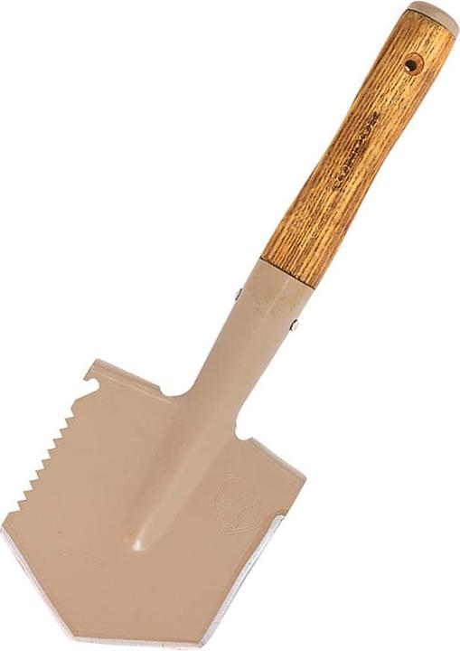 Image du produit Condor Tool & Knife Pelle de camping