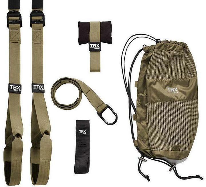 TRX Forza Palestra
