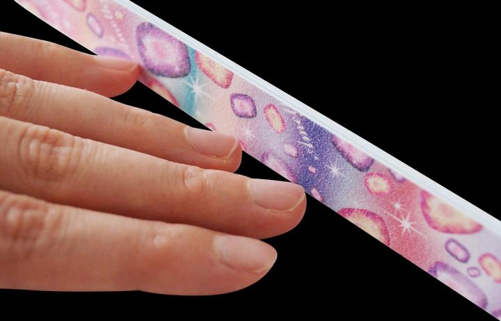 Produktbild Wellnessproducts.ch Nagelfeile