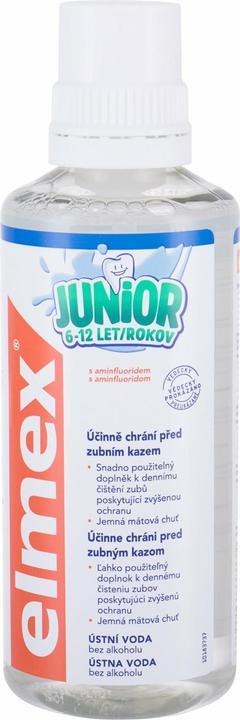 Produktbild Elmex Na (400 ml, Mundspülung)