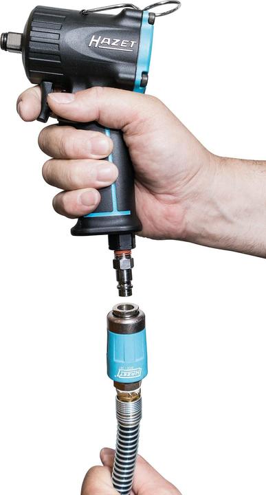 Produktbild HAZET Sicherheits Kupplung 9000-060