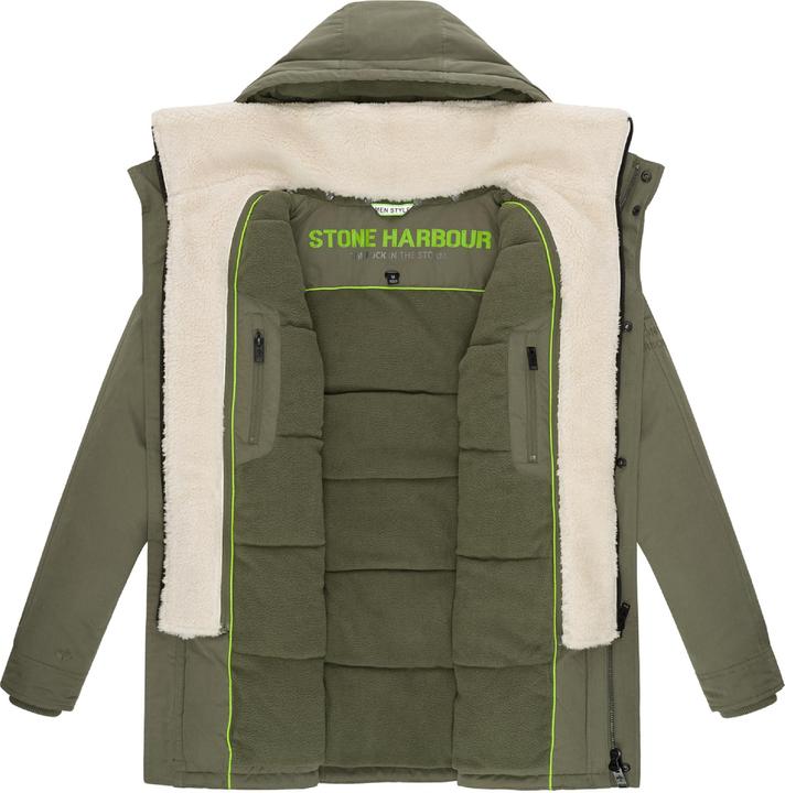 Image du produit Stone Harbour Navroos XX (3XL)