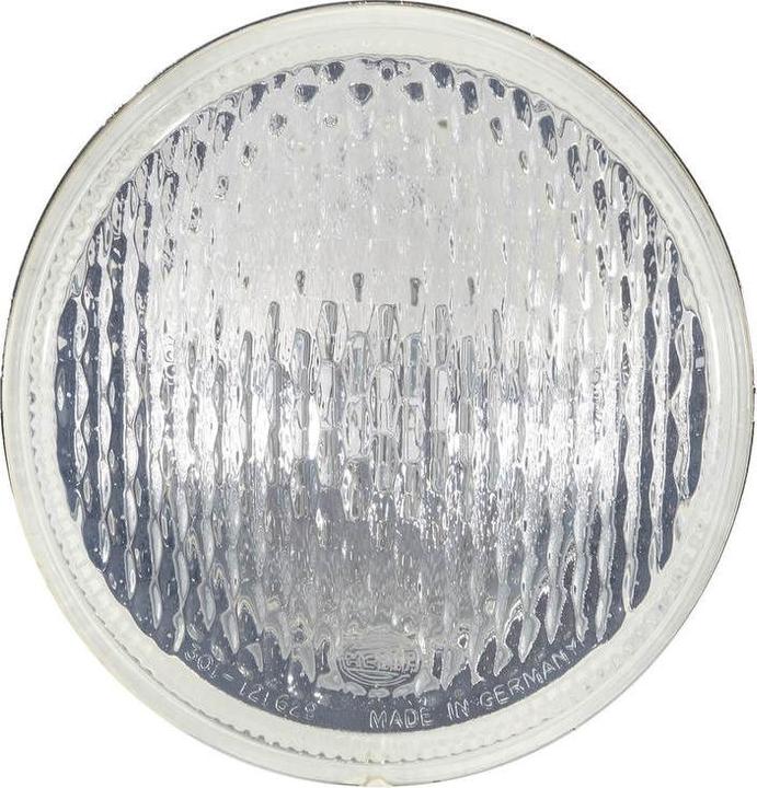 Produktbild Hella Reflektor Arbeitsscheinwerfer hinten Halogen für CASE