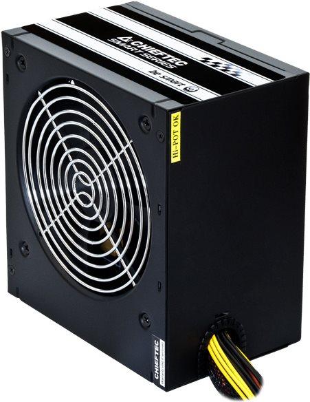 Image du produit Chieftec Gps-700a8 (700 W)