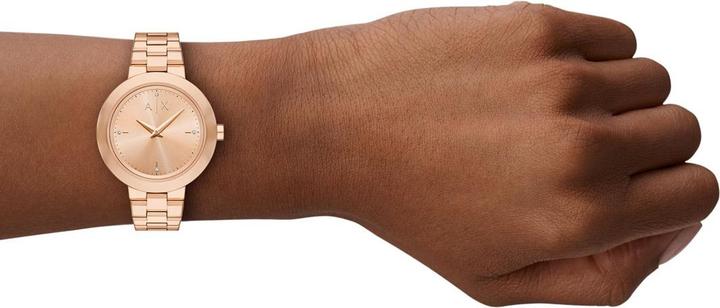 Image du produit Armani Exchange Damenuhr (36 mm)