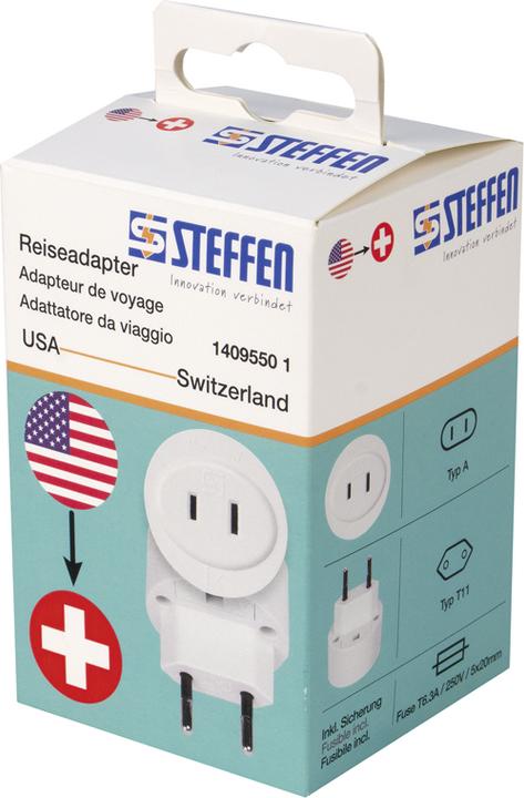 Image du produit Steffen Adaptateur