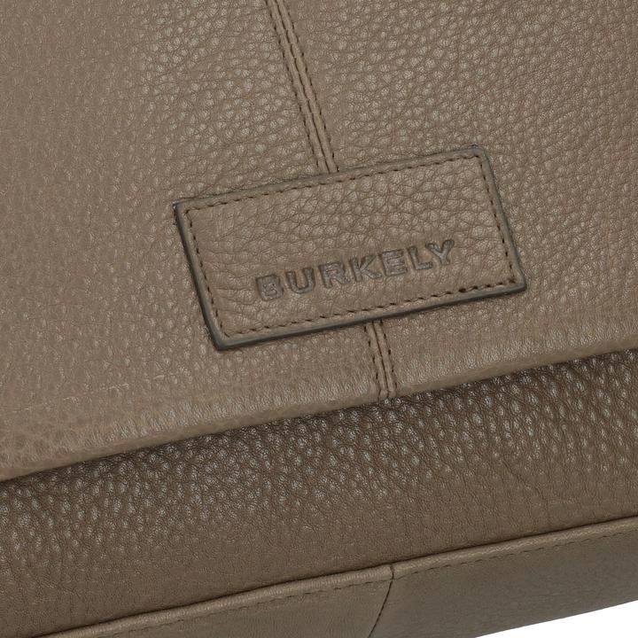 Produktbild Burkely Soft Skylar Umhängetasche Leder 24 cm