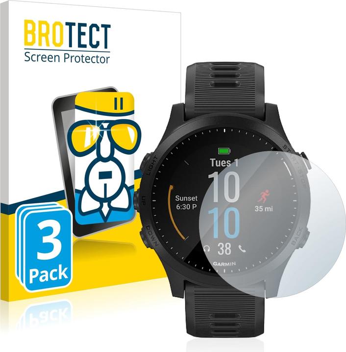Immagine prodotto BROTECT AirGlass Vetro