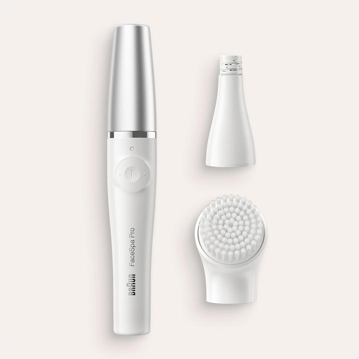 Produktbild Braun FaceSpa Pro 910