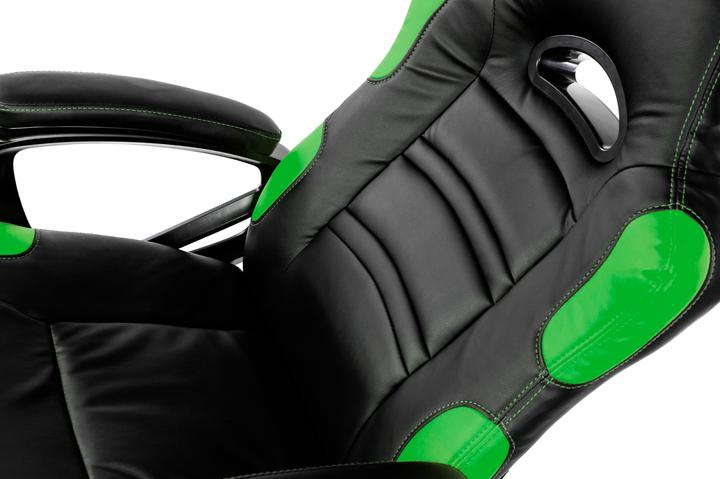 Actual product image Arozzi Enzo