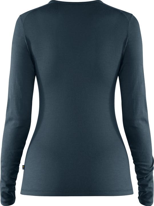 Produktbild Fjällräven Bergtagen Thinwool W (M)