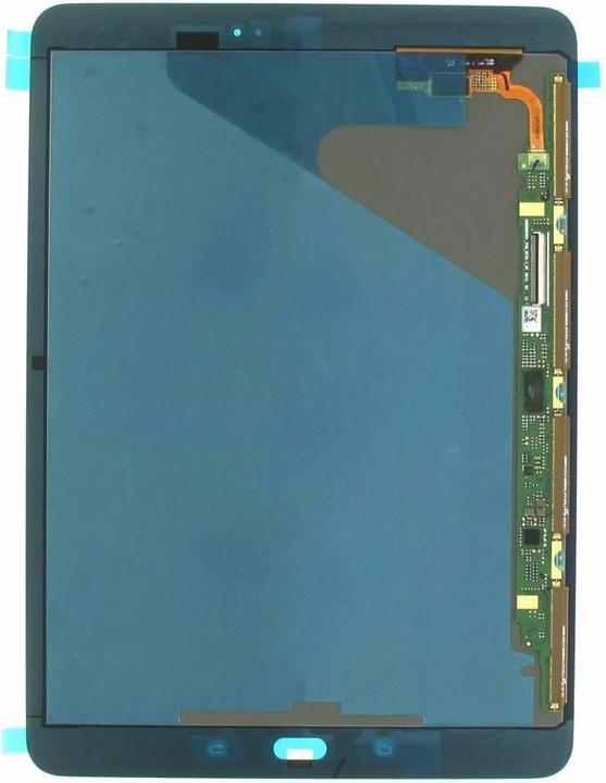 Actual product image Samsung LCD Assembly Black (Display)