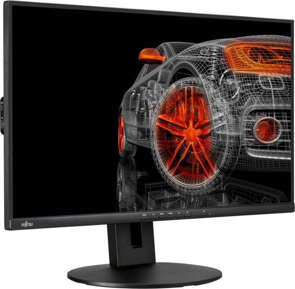 Actual product image Fujitsu B27-9 TS (2560 x 1440 pixels, 27")