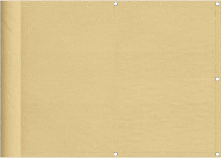 VidaXL Balkonsichtschutz (400 cm)