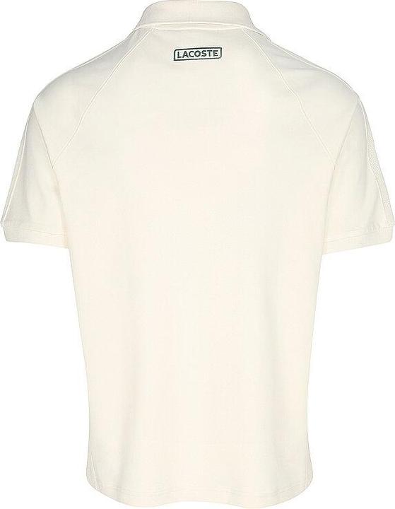 Actual product image Lacoste Poloshirt (S)