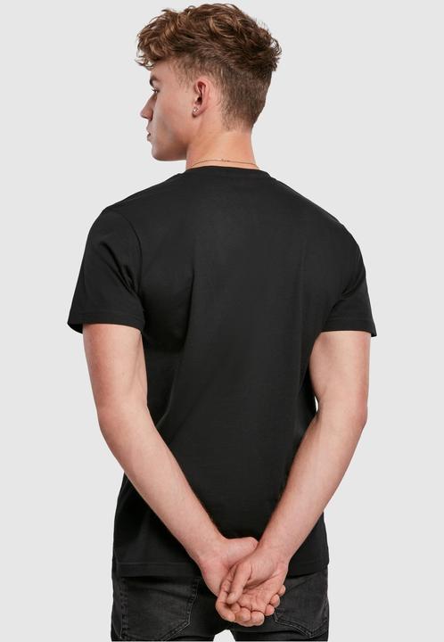 Actual product image Mister Tee Tupac Lyrics Tee (M)