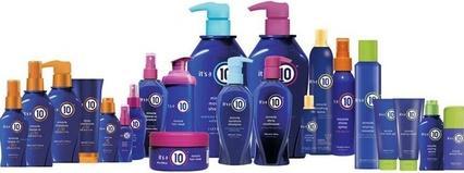 Produktbild It's A 10 - Miracle Moisture Shampoo (295.70 ml)