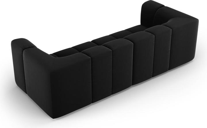 Actual product image Maison Heritage Adams (3-seater)