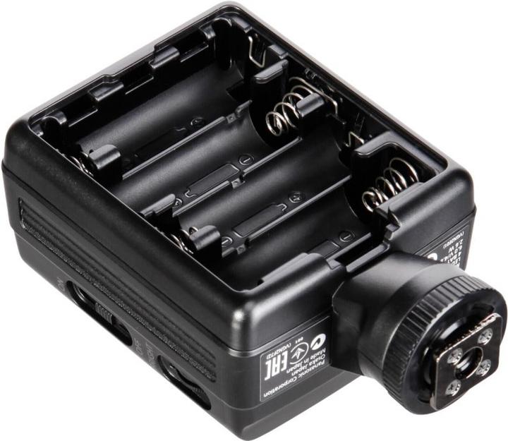 Produktbild Panasonic Vw-Led1 (Videoleuchte)