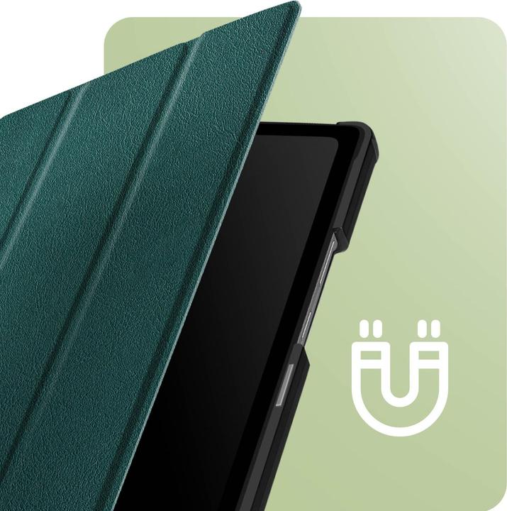 Image du produit Avizar Série Trifold (Lenovo Tab M9)