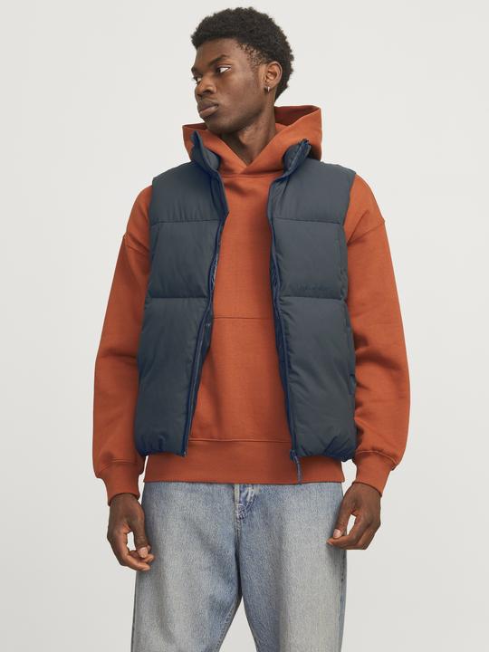 Actual product image Jack & Jones Jorvesterbro Bodywarmer Aw24 Sn (S)