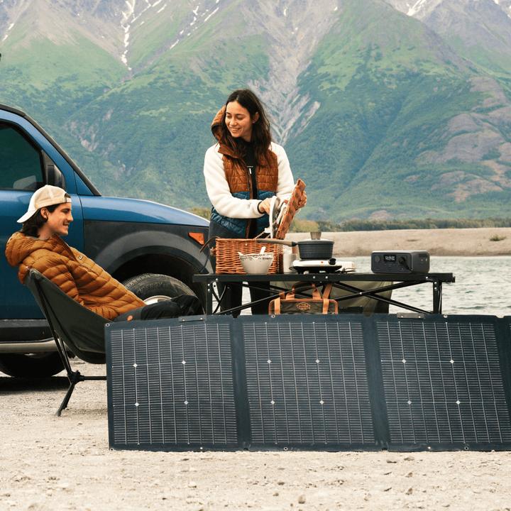 Image du produit EcoFlow River 3 USV-Version (245 Wh, 3.55 kg)