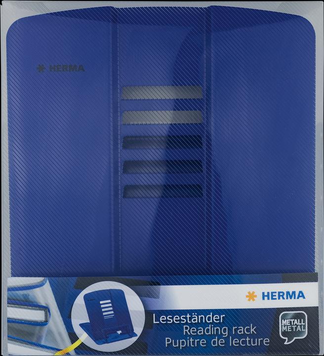 Produktbild HERMA Leseständer (A4)