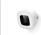 Produktbild eufy Spotlight Cam Pro 2K (2048 x 1080 Pixel)