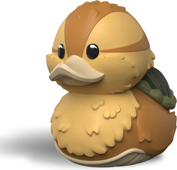 Image du produit Numskull Avatar - Le Seigneur des éléments Tubbz Figurine PVC Turtle Duck 1ère édition 10 cm