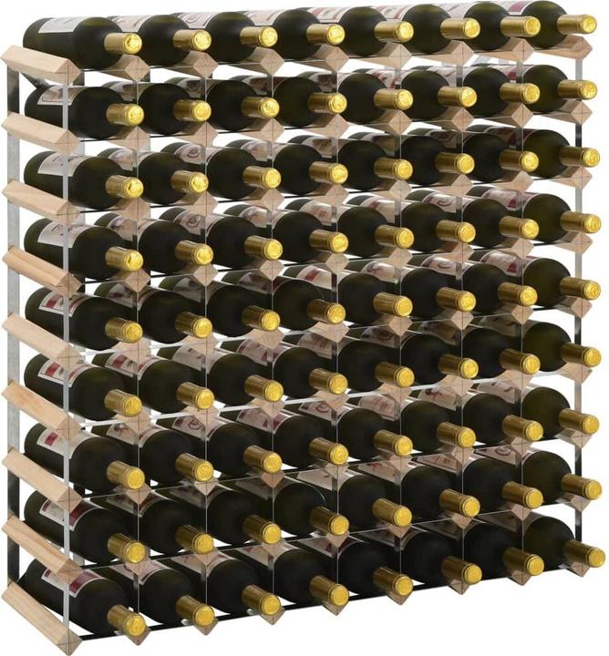 Image du produit VidaXL Dorkas (80 x 22.5 x 80 cm)