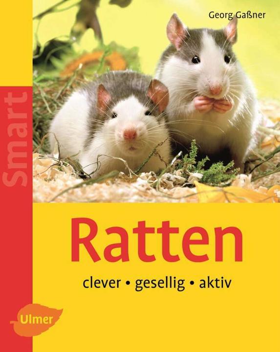 Immagine prodotto Ratten (Tedesco, Regina Kuhn, Georg Gassner, 2006)