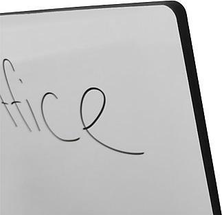 Produktbild smiT Whiteboard, rahmenlos