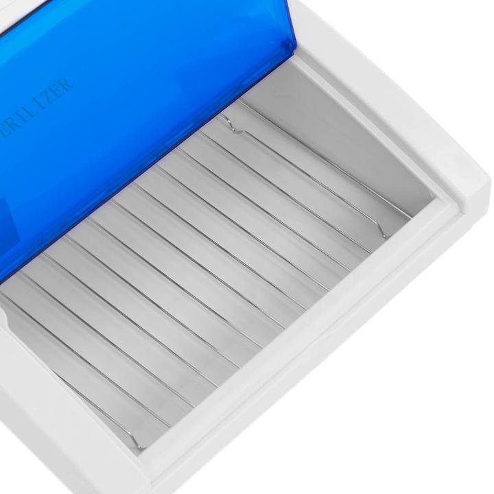 Produktbild Physa UV-Sterilisator Desinfektion UV-Sterilizer Sterilisator 6 L UV-Licht 254 nm