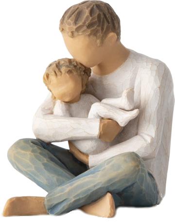 Image du produit Willow Tree Little One
