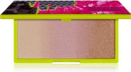 Makeup Revolution Emily In Paris In The Spotlight Highlighter (Highlighter, 12 g)