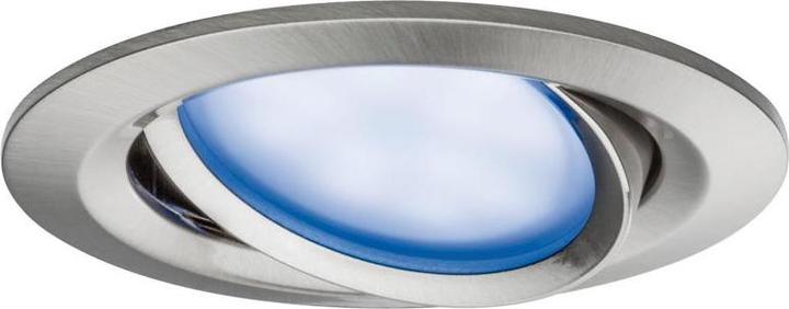 Actual product image Paulmann Nova Plus Coin (400 lm)