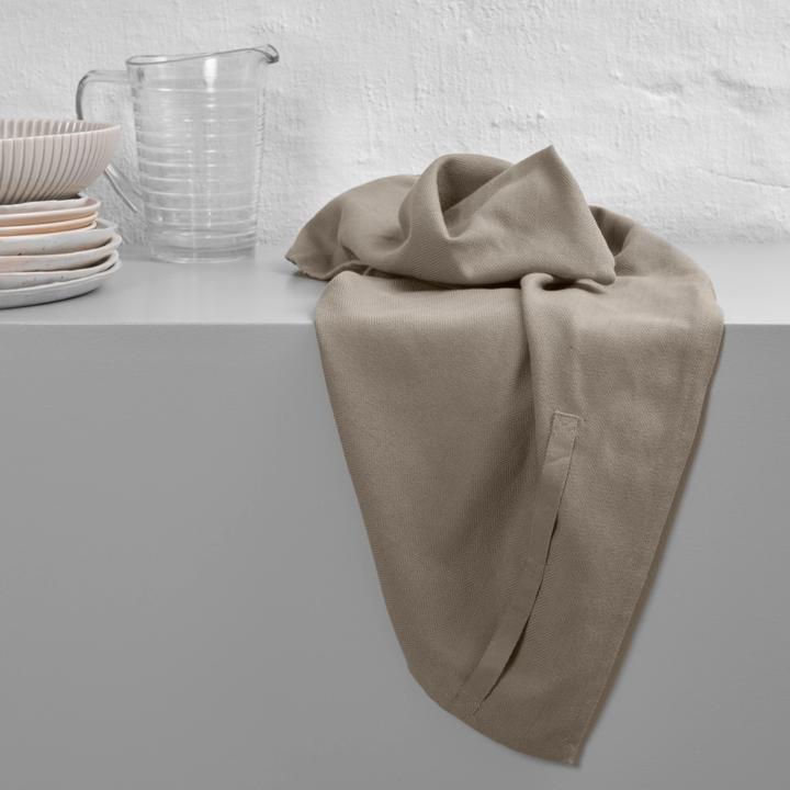 Produktbild The Organic Company Kitchen Towel (53 x 86 cm)