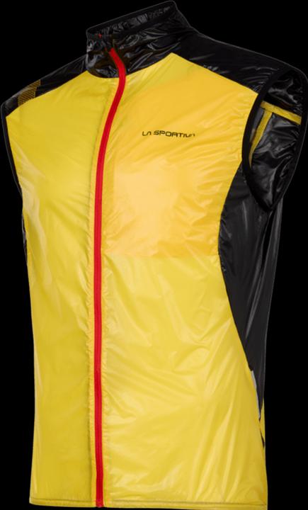 La Sportiva Blizzard Windbreaker Vest M