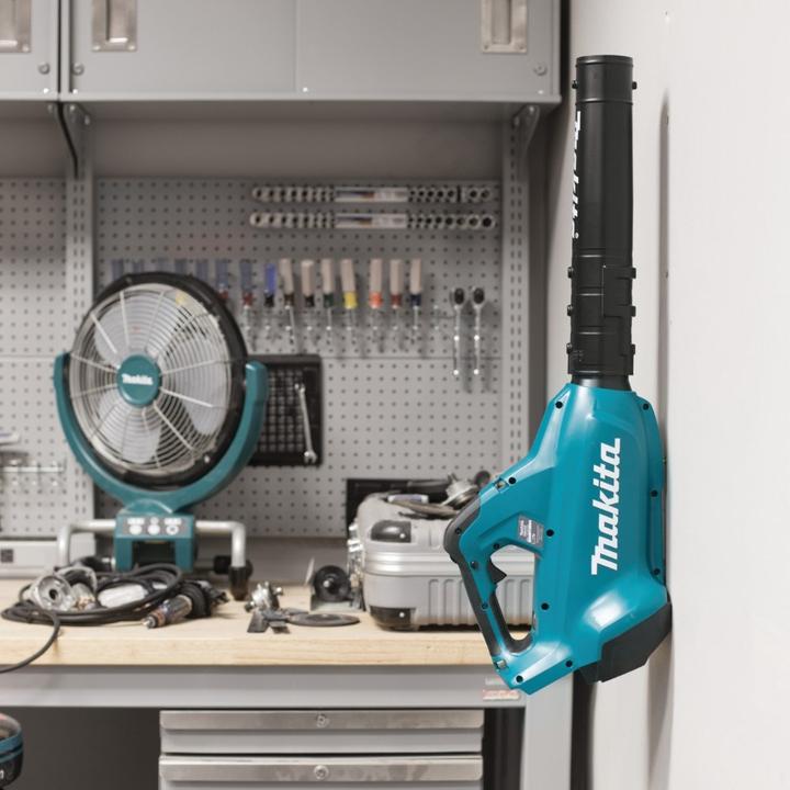 Productafbeelding Makita DUB362Z (Oplaadbare batterij, Bladblazer)