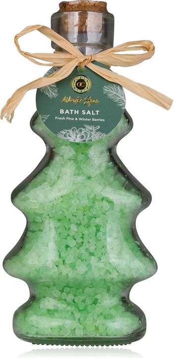 Produktbild Accentra Winter Spa (Badeperlen)