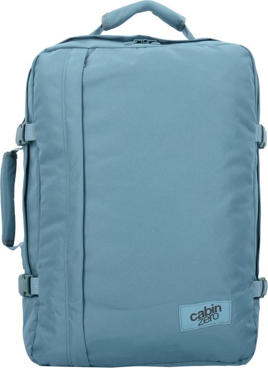 Produktbild Cabin zero Zero Classic (44 l)