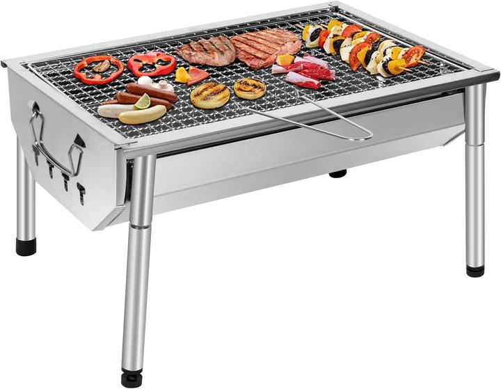 Image du produit Sunjas Barbecue de camping (40 cm)