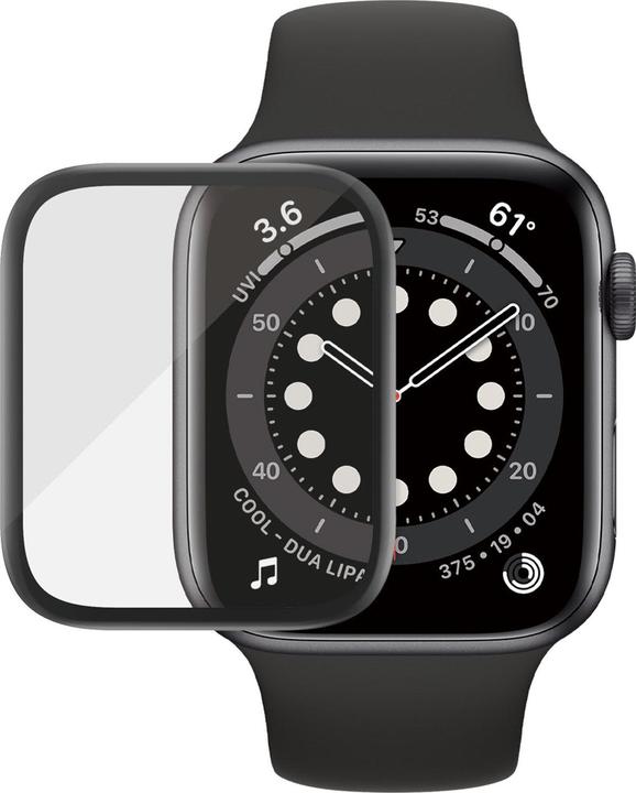 Actual product image PanzerGlass Screen protector Apple Watch 44 mm