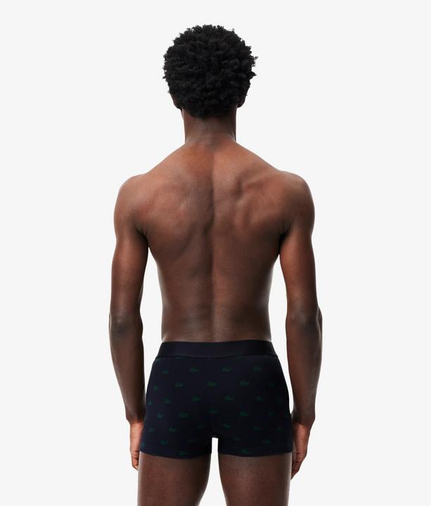Actual product image Lacoste 3-er Pack Boxershorts (S, pack of 3)