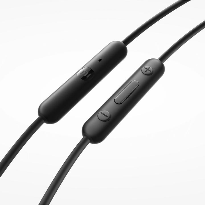 Actual product image Xiaomi Type-C (No noise cancelling, Cable)