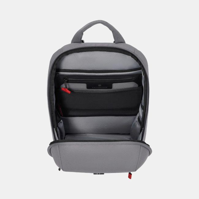 Actual product image Victorinox Touring 2.0, City Daypack, Stone Grey (17 l)
