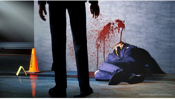 Image du produit Nacon Gaming Vampire : The Masquerade - Swansong (PC, DE, FR)