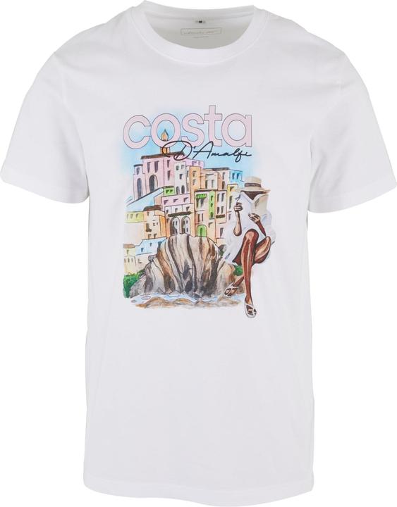 Mister Tee Costa D' Amalfi Tee - 142553