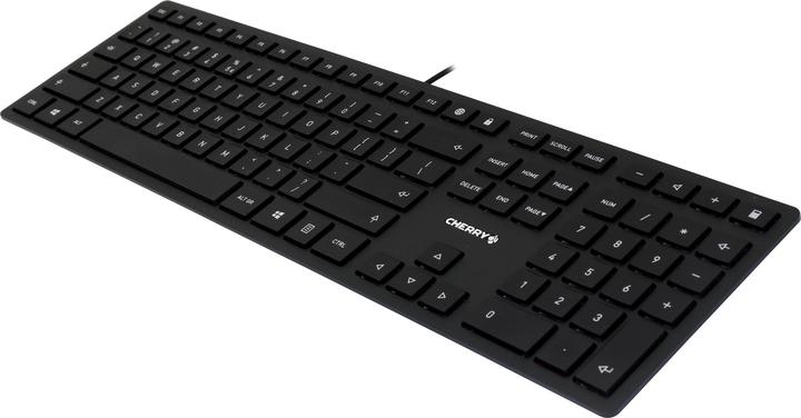Produktbild CHERRY Cherry KC 6000 (US, Kabelgebunden)
