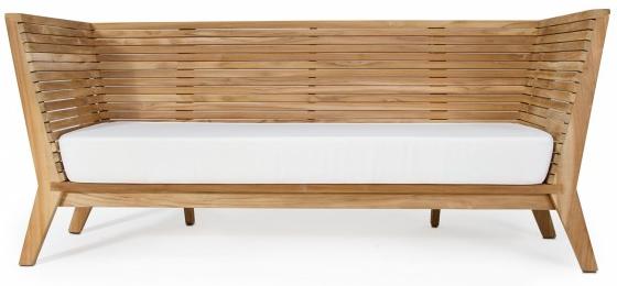 Image du produit JanKurtz William (190 cm)